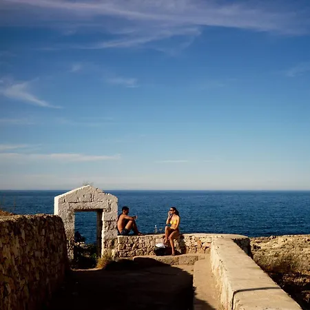 Holiday home D'amare - Dora Polignano a Mare