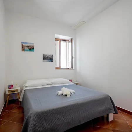 Holiday home D'amare - Dora Polignano a Mare