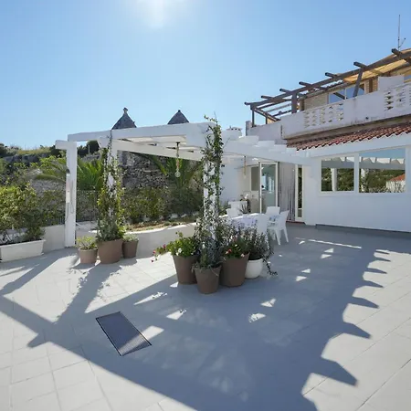 D'amare - Dora Holiday home Polignano a Mare