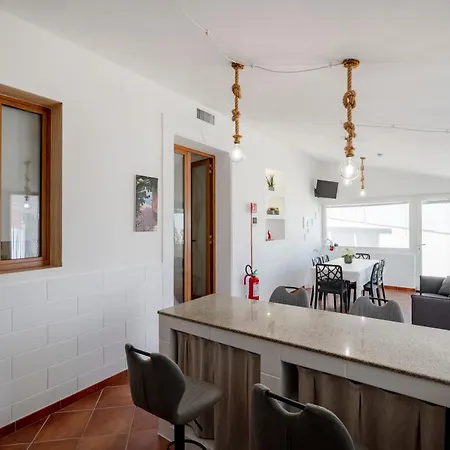 Holiday home D'amare - Dora
