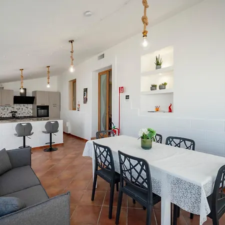Holiday home D'amare - Dora