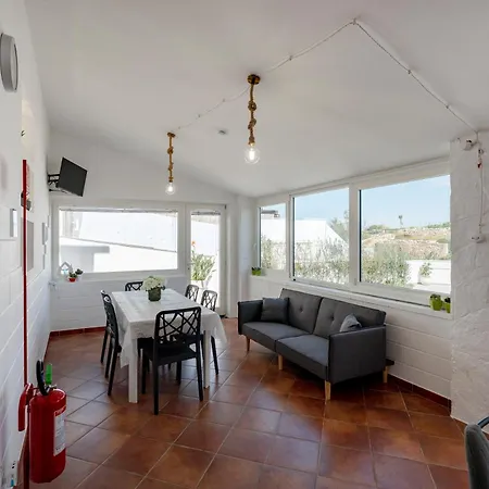 Holiday home D'amare - Dora Polignano a Mare