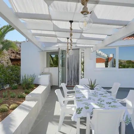Holiday home D'amare - Dora